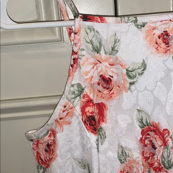 Spring Dress - Picture 3 of 3